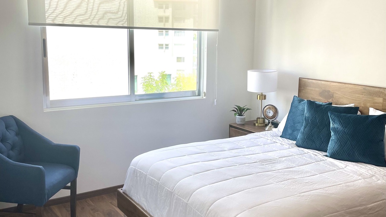 Photo of Bedroom in Queretaro