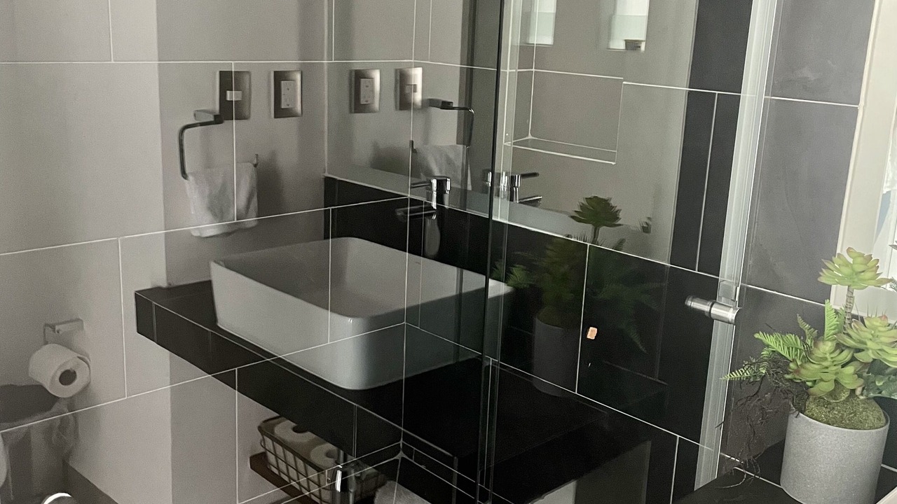 Photo of Bathroom in Queretaro