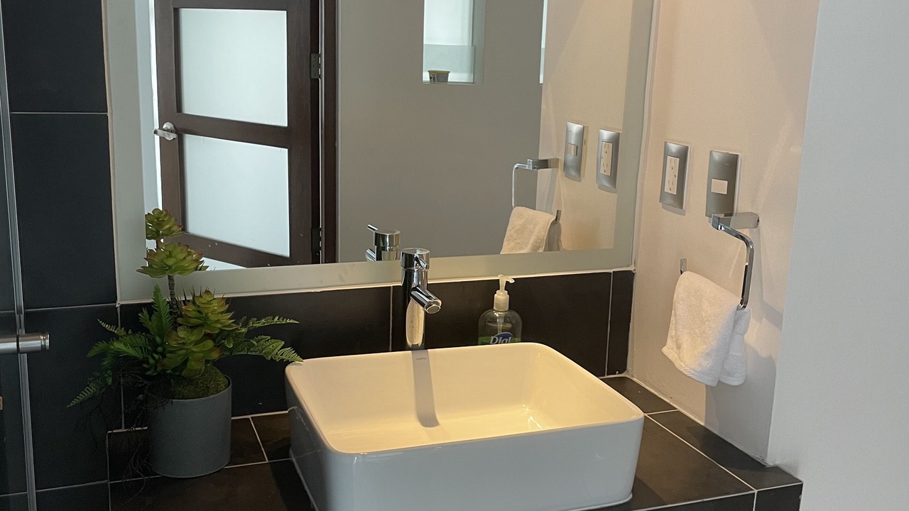 Photo of Bathroom in Queretaro