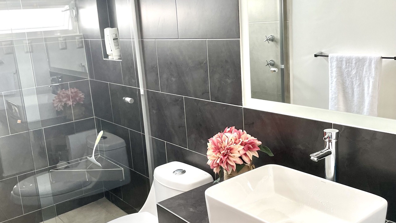 Photo of Bathroom in Queretaro