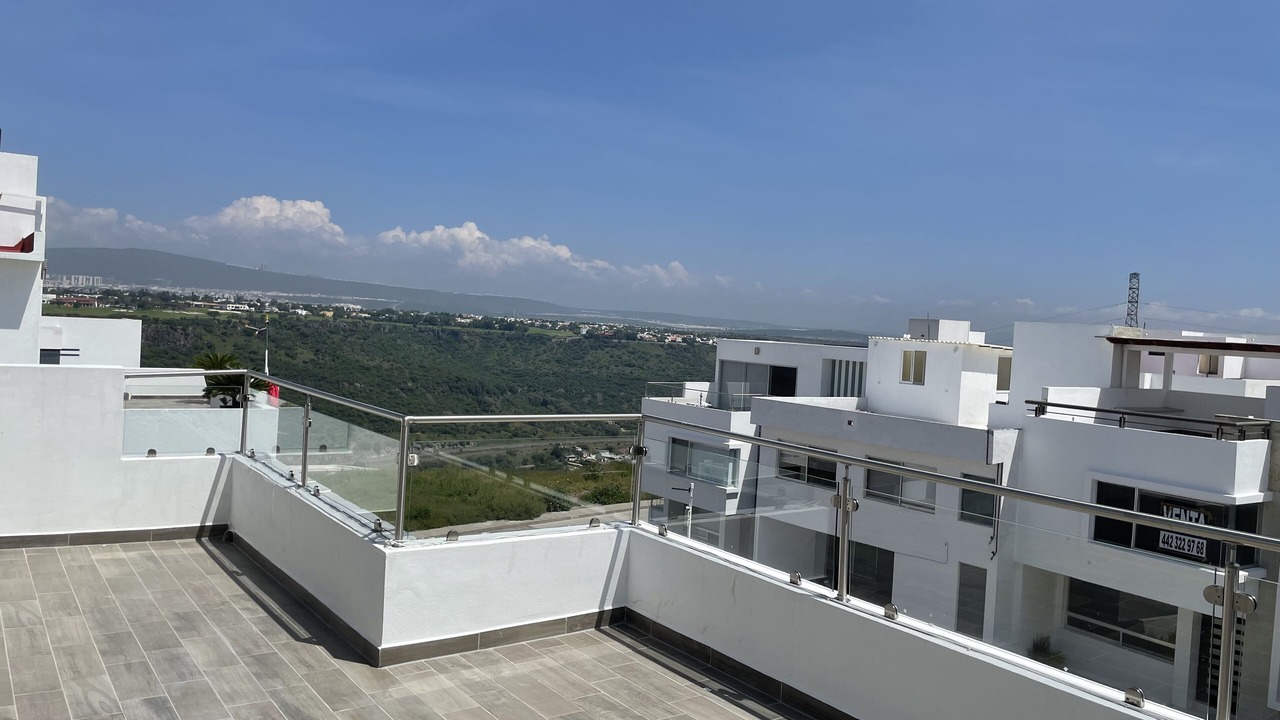Photo of Outdoor in Queretaro