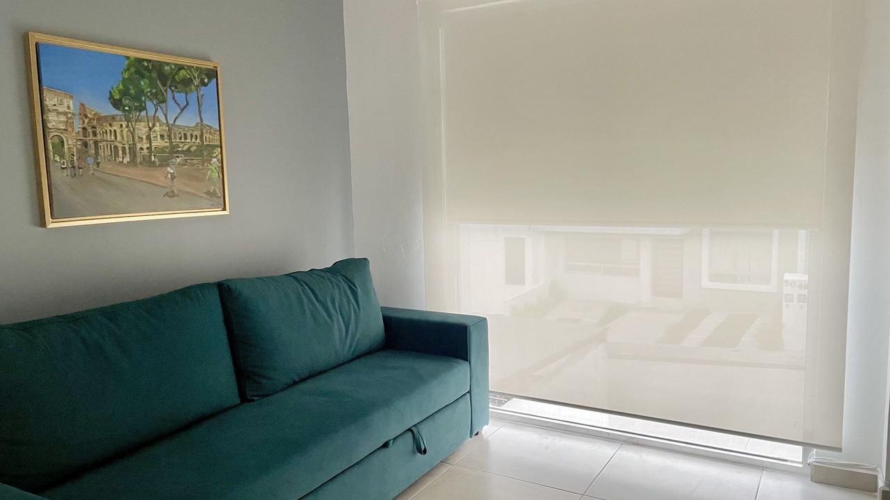 Photo of Livingroom in Queretaro