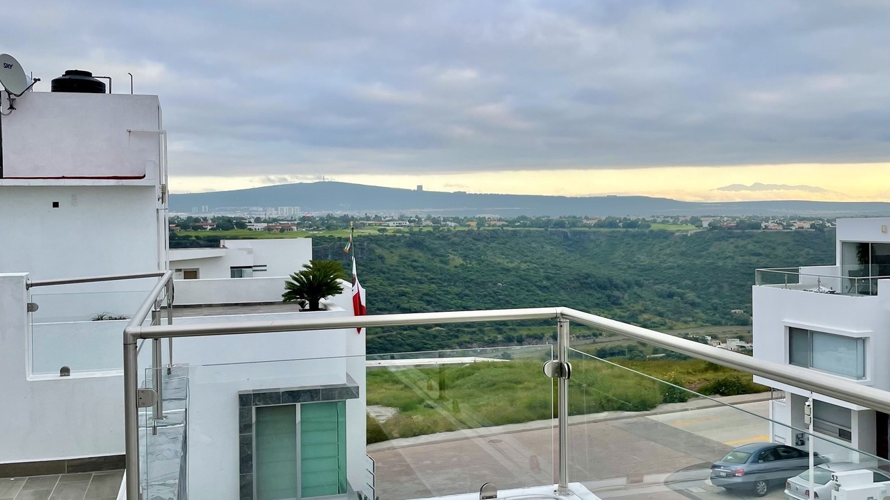 Photo of Outdoor in Queretaro