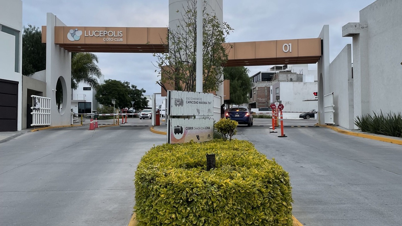 Photo of Outdoor in Queretaro