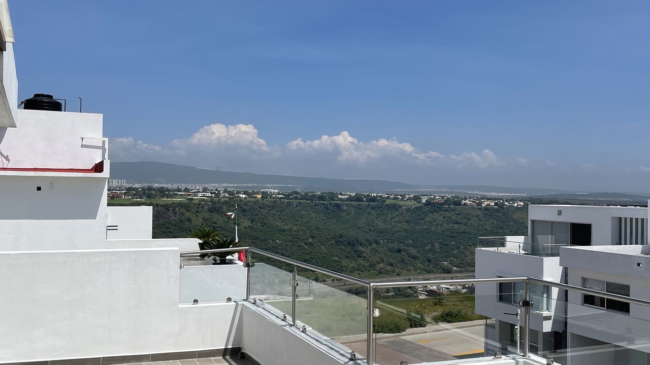 Photo of Patio Balcony in Queretaro