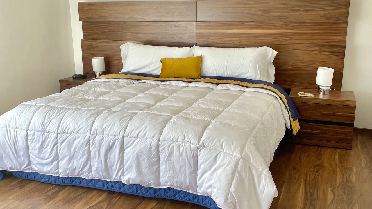 Photo of Bedroom in Queretaro