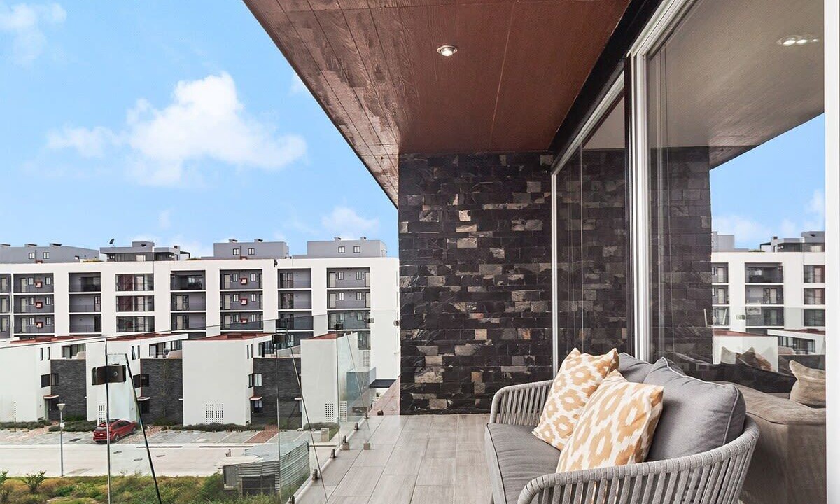 Photo of Patio Balcony in Queretaro