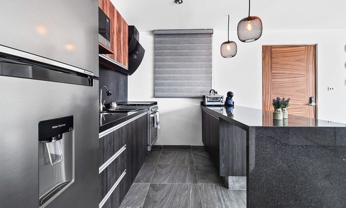 Photo of Kitchen in Queretaro