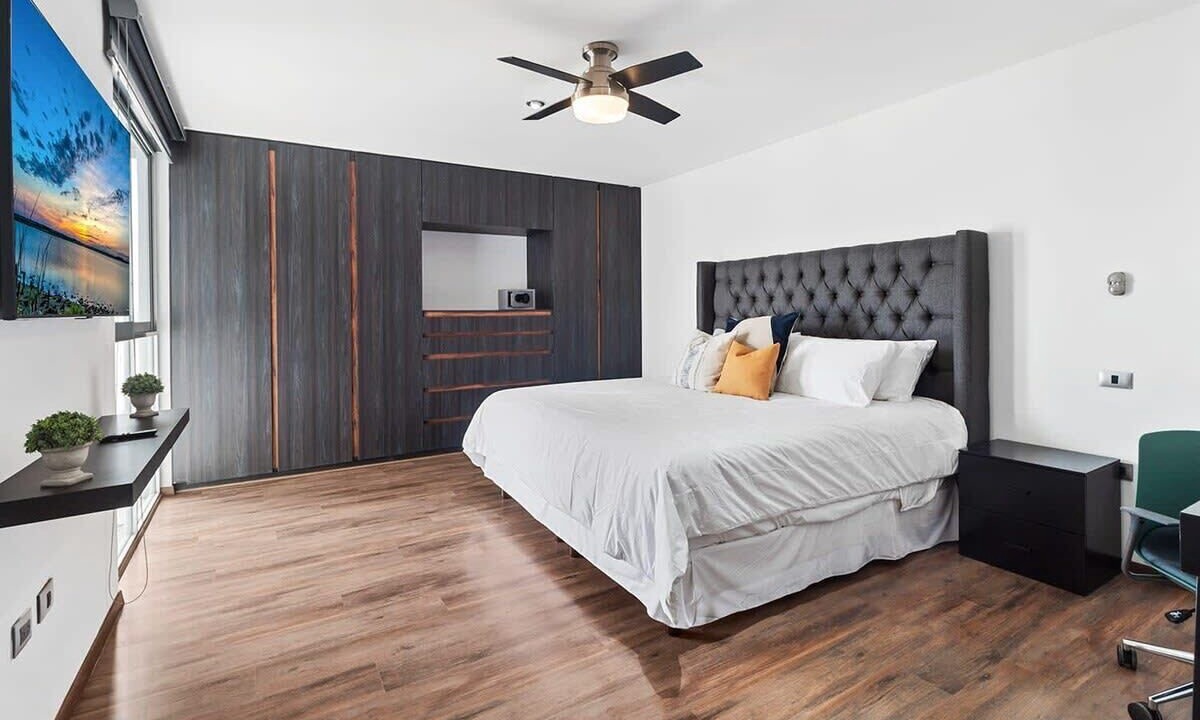 Photo of Bedroom in Queretaro