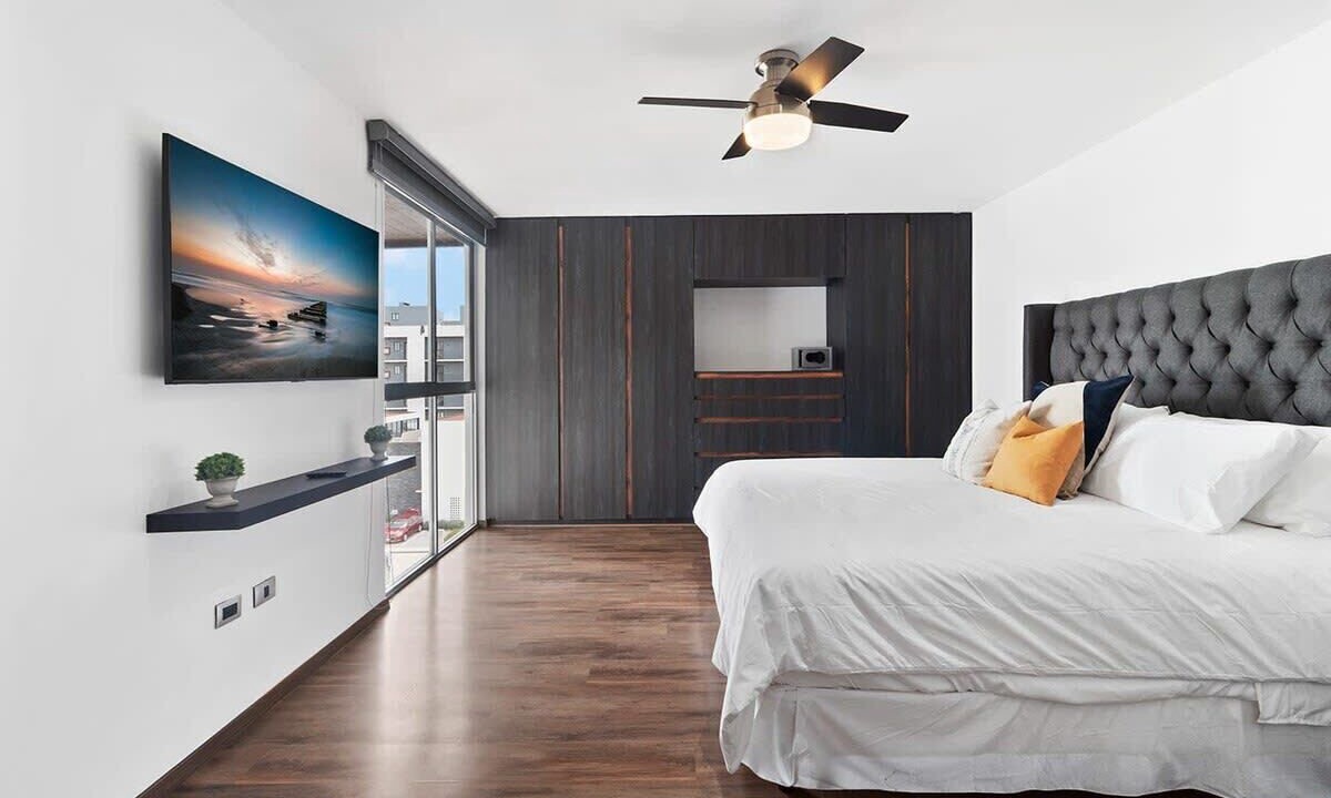 Photo of Bedroom in Queretaro