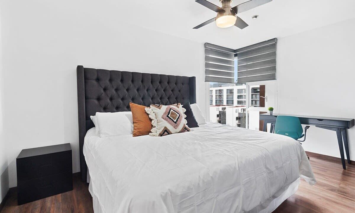 Photo of Bedroom in Queretaro