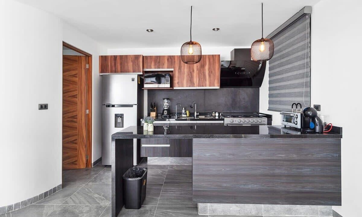 Photo of Kitchen in Queretaro