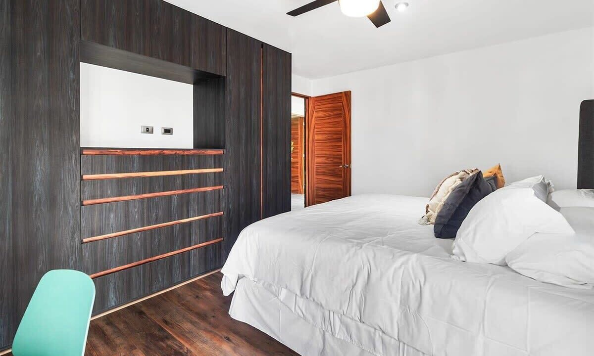 Photo of Bedroom in Queretaro