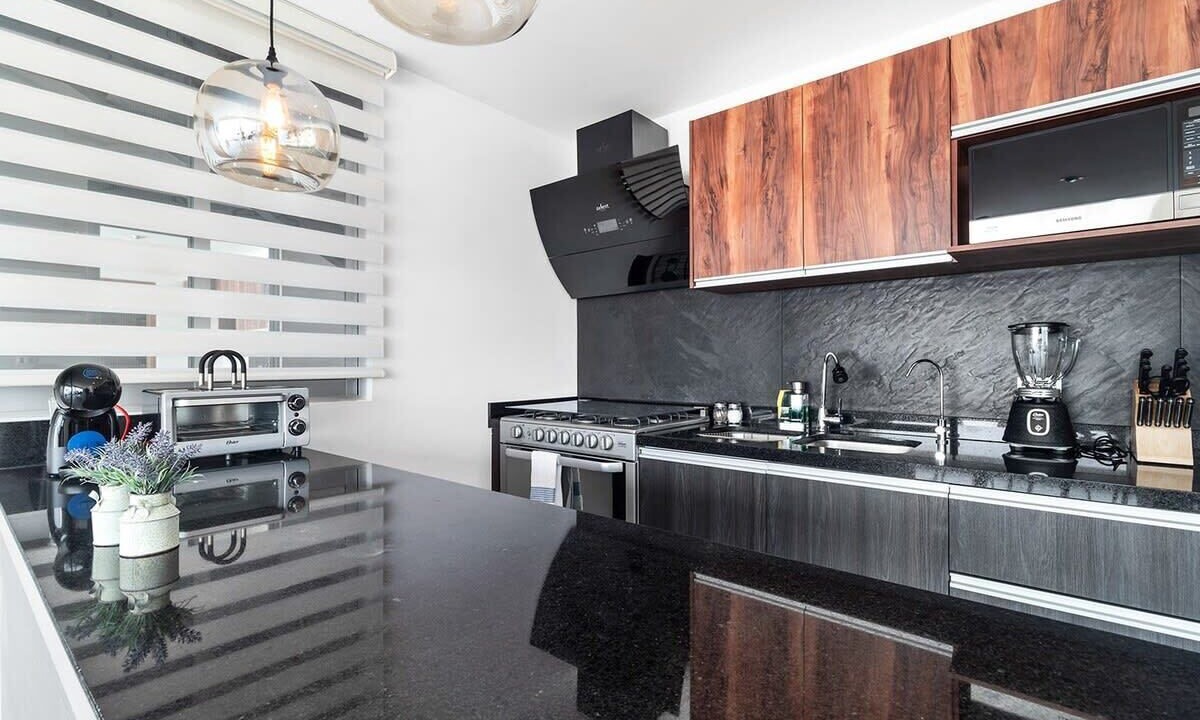 Photo of Kitchen in Queretaro