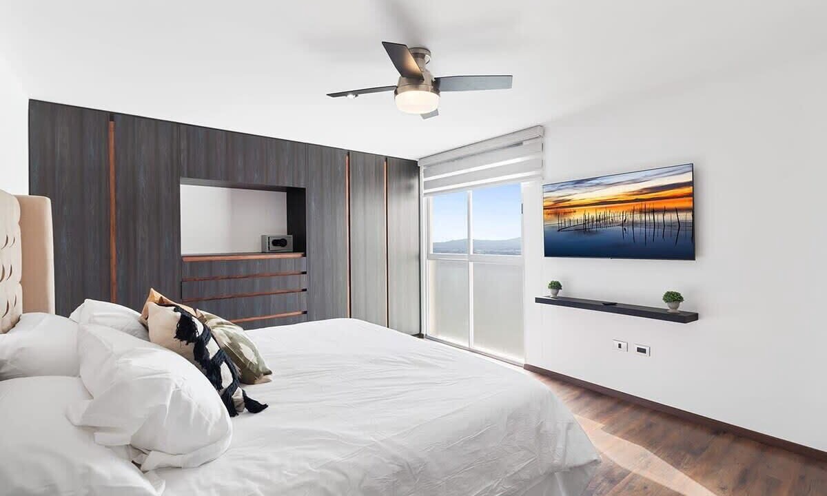 Photo of Bedroom in Queretaro