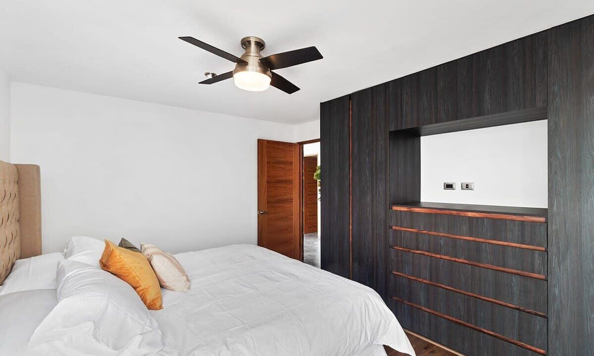 Photo of Bedroom in Queretaro