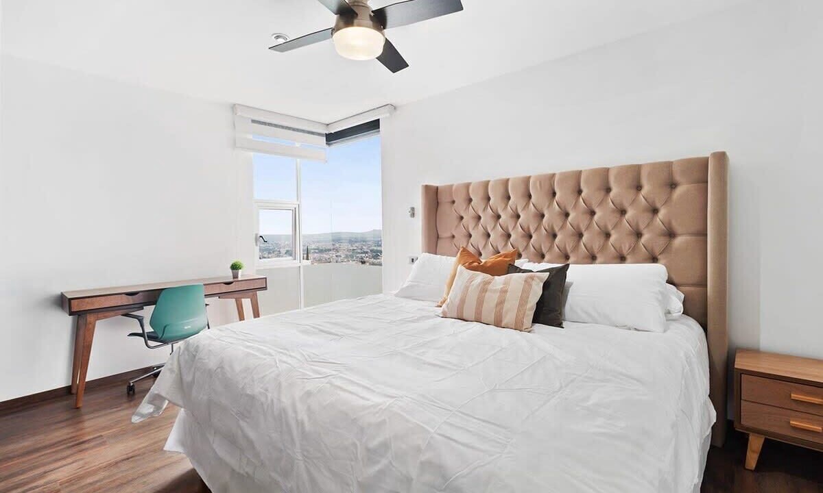 Photo of Bedroom in Queretaro