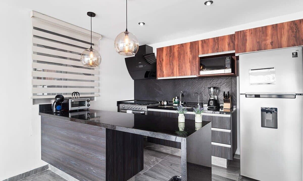 Photo of Kitchen in Queretaro