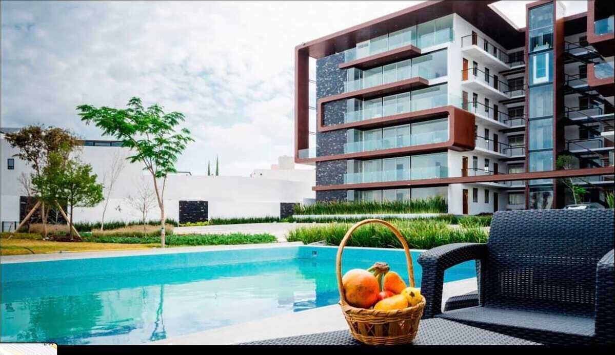 Photo of Outdoor in Queretaro