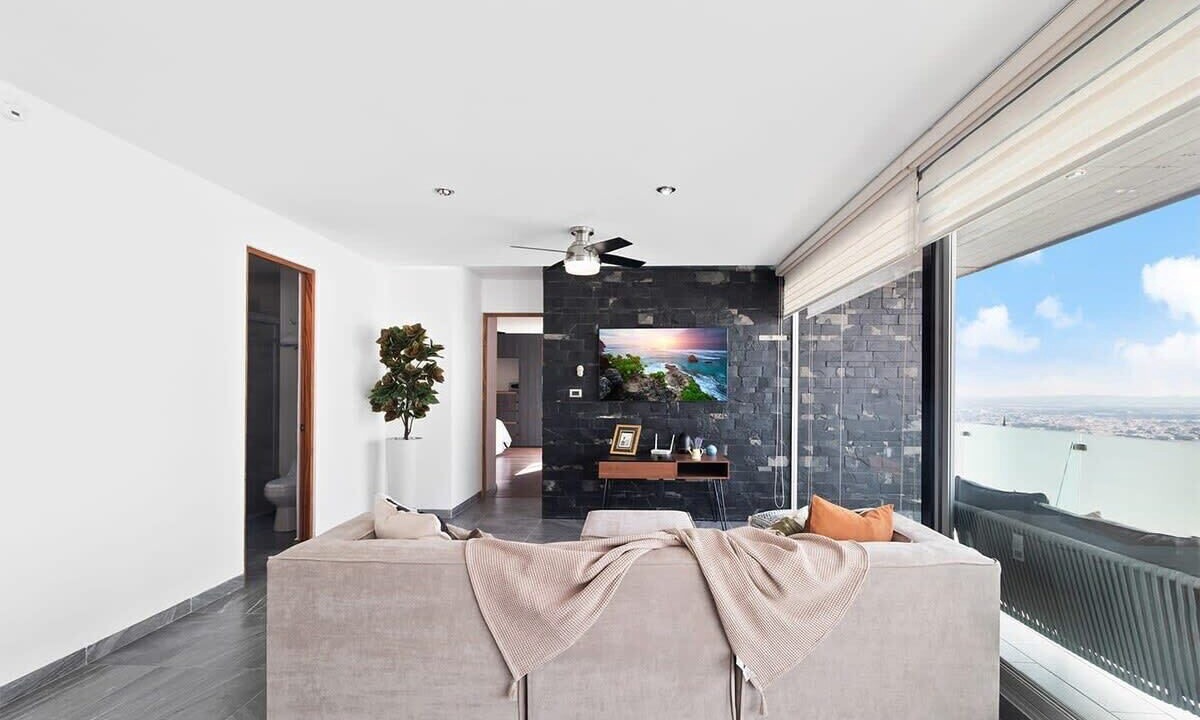 Photo of Livingroom in Queretaro