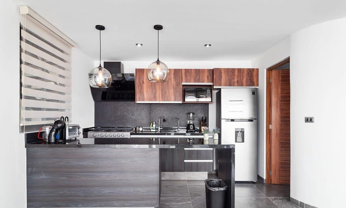 Photo of Kitchen in Queretaro