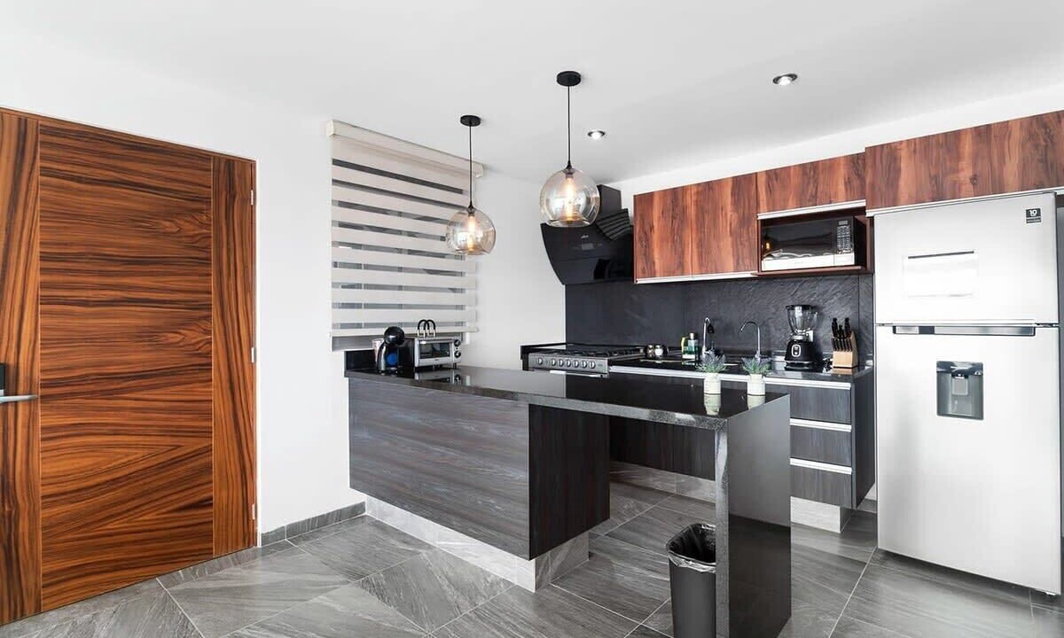 Photo of Kitchen in Queretaro