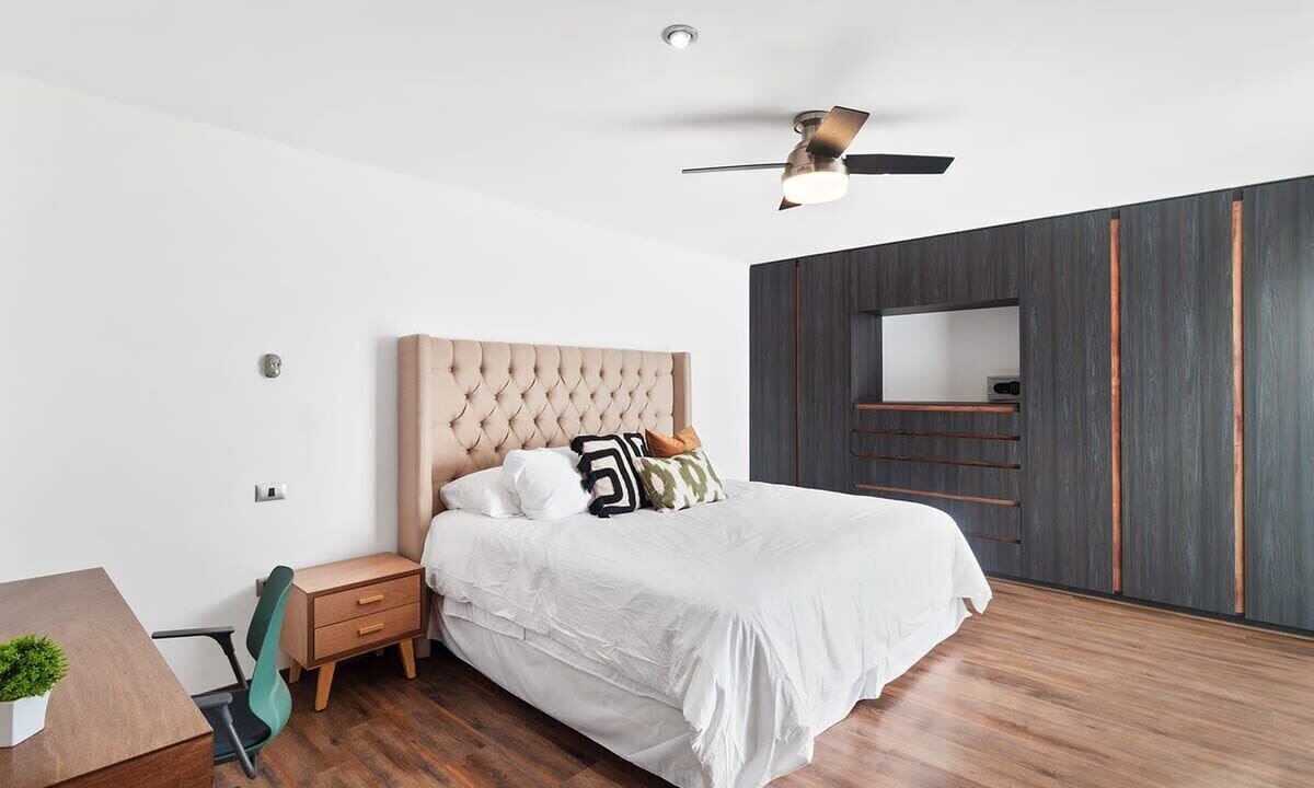 Photo of Bedroom in Queretaro