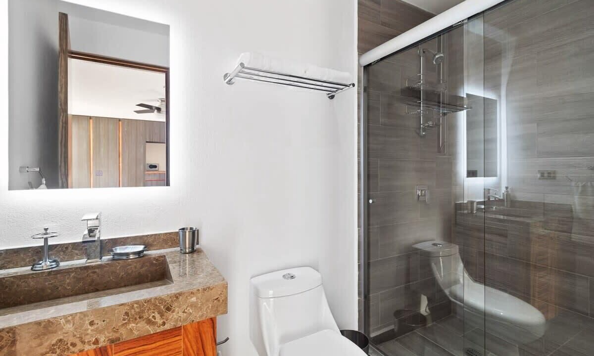 Photo of Bathroom in Queretaro
