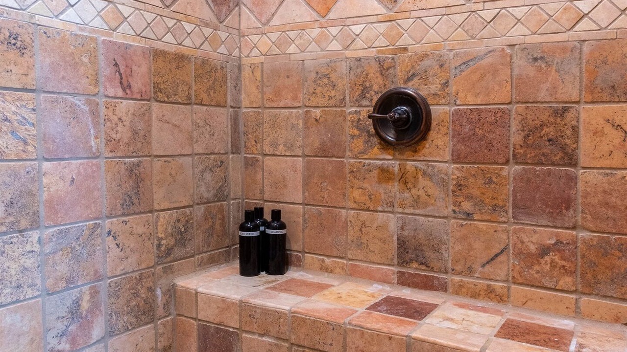 Photo of Bathroom in La Choya