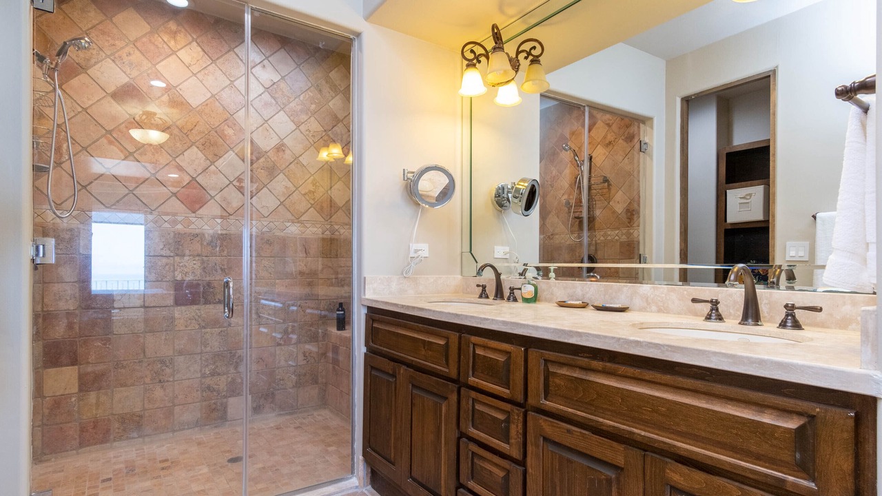Photo of Bathroom in La Choya