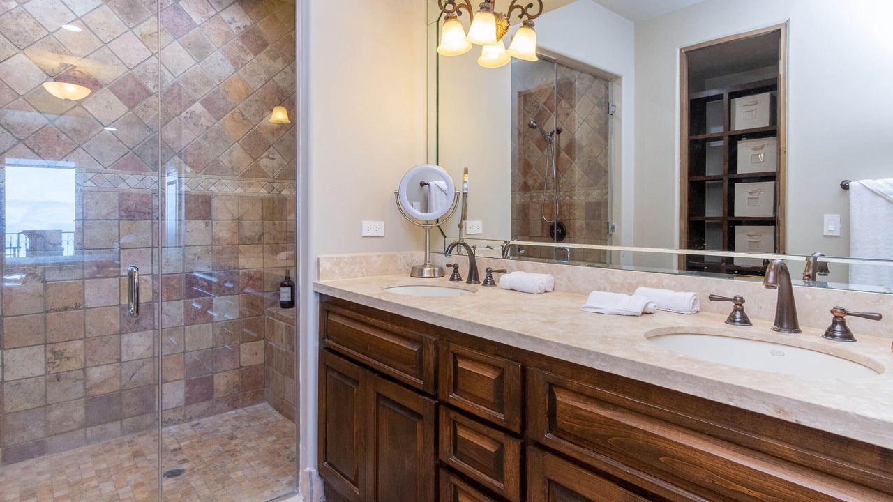 Photo of Bathroom in La Choya