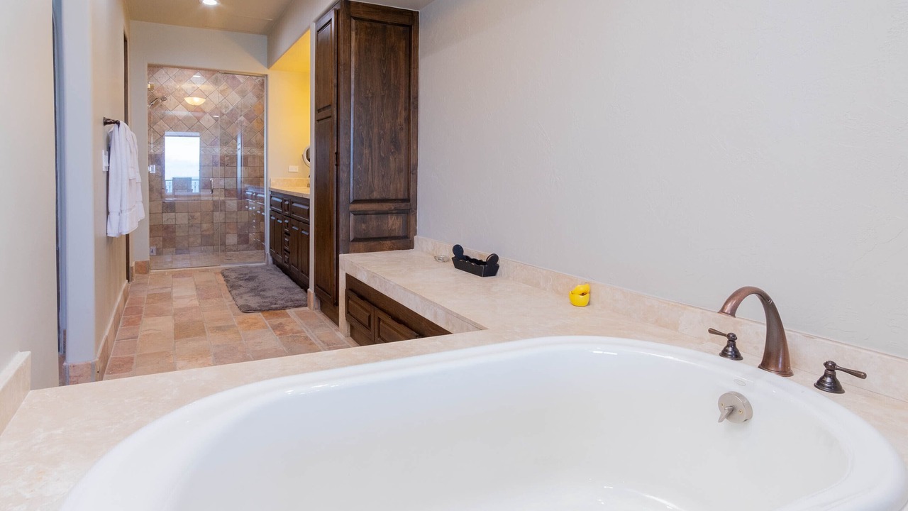 Photo of Bathroom in La Choya