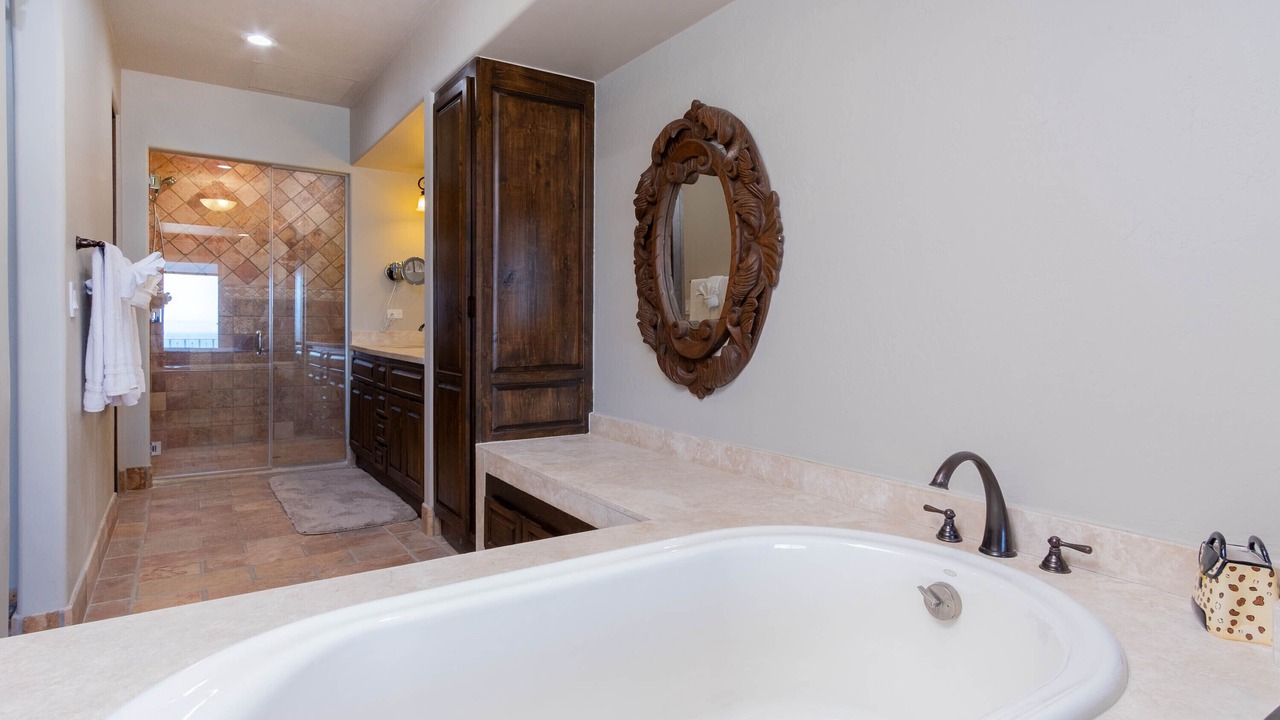 Photo of Bathroom in La Choya