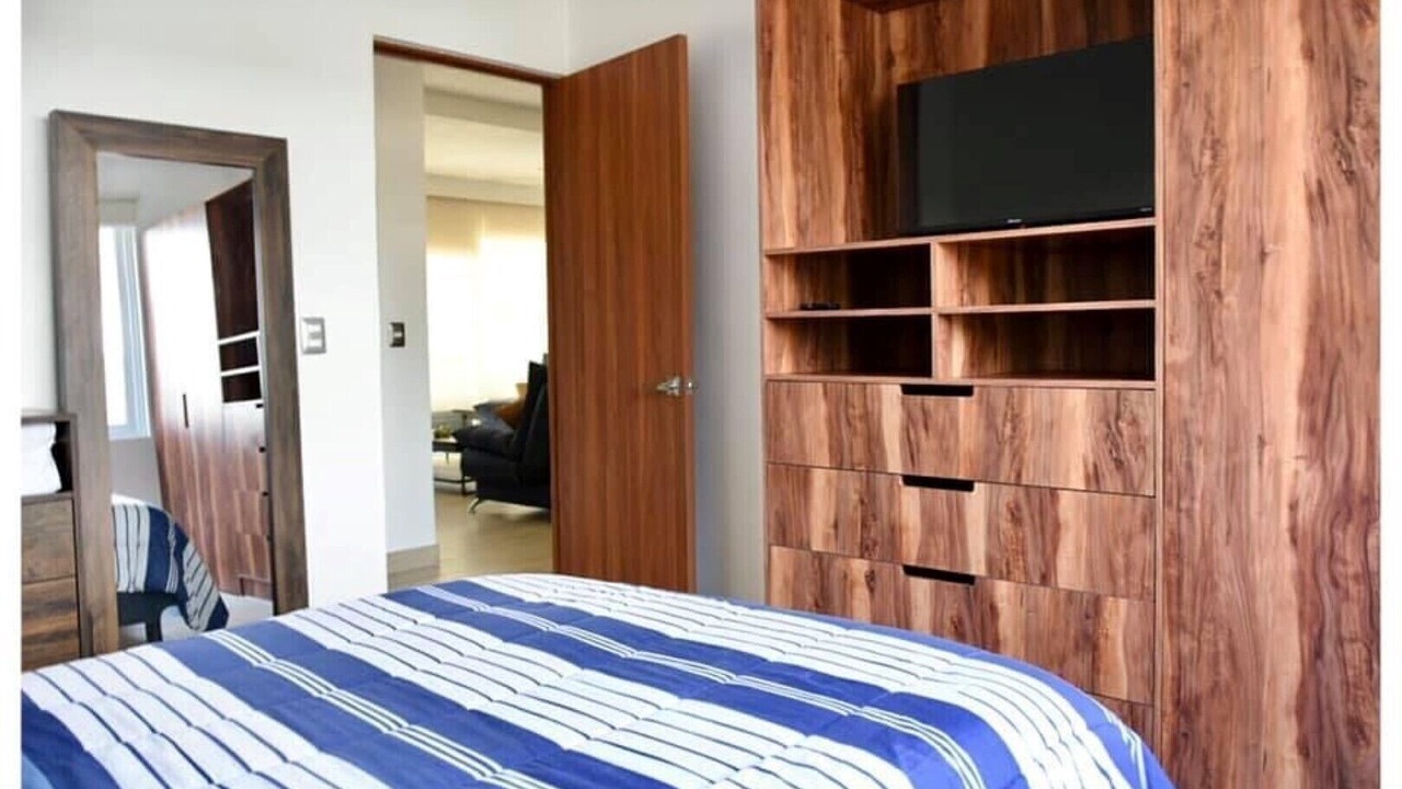Photo of Bedroom in Puerto Marques