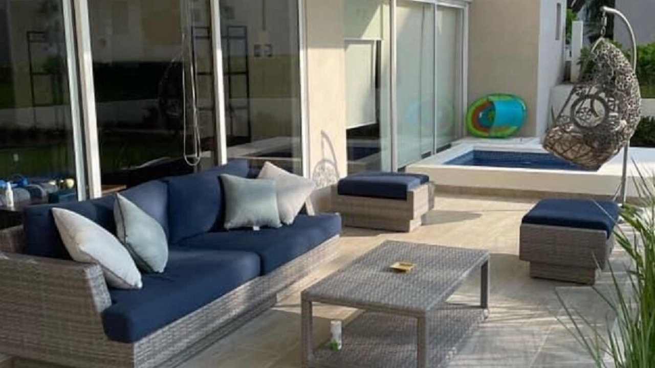 Photo of Patio Balcony in Puerto Marques