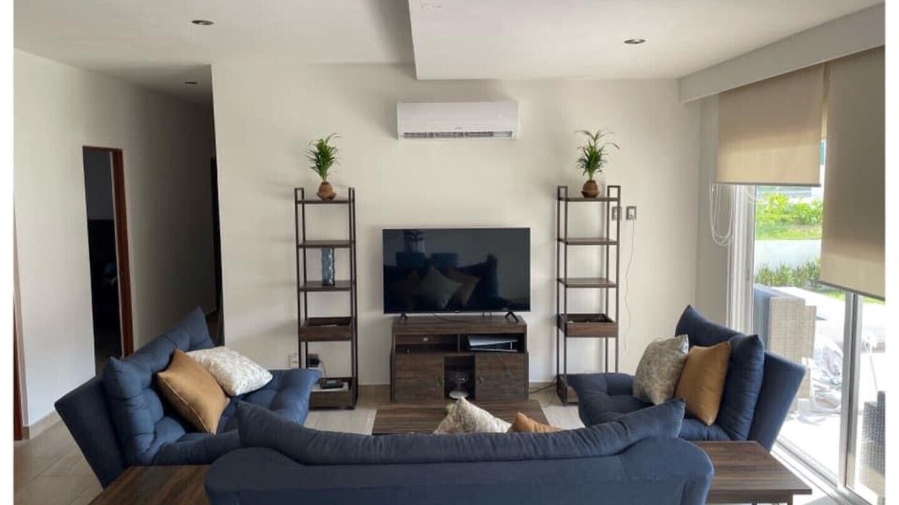 Photo of Livingroom in Puerto Marques