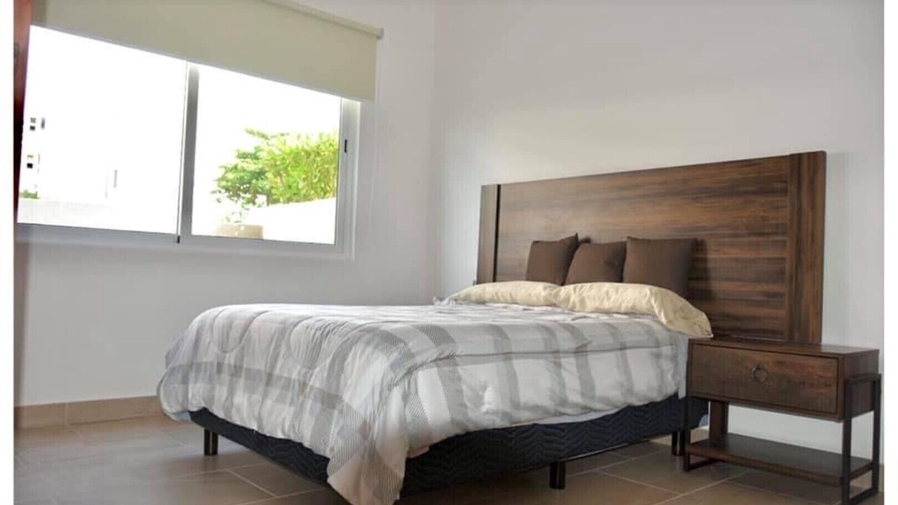 Photo of Bedroom in Puerto Marques