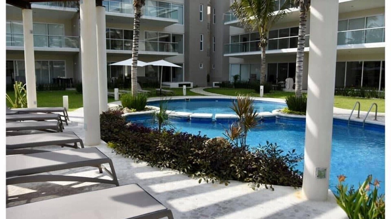 Photo of Outdoor in Puerto Marques