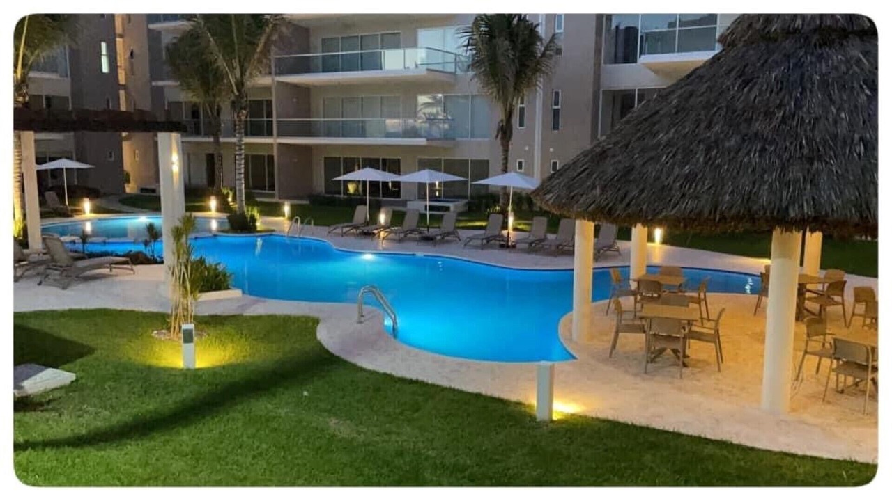 Photo of Outdoor in Puerto Marques