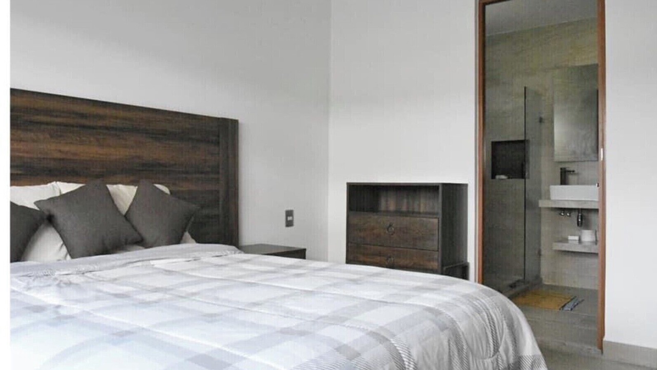 Photo of Bedroom in Puerto Marques
