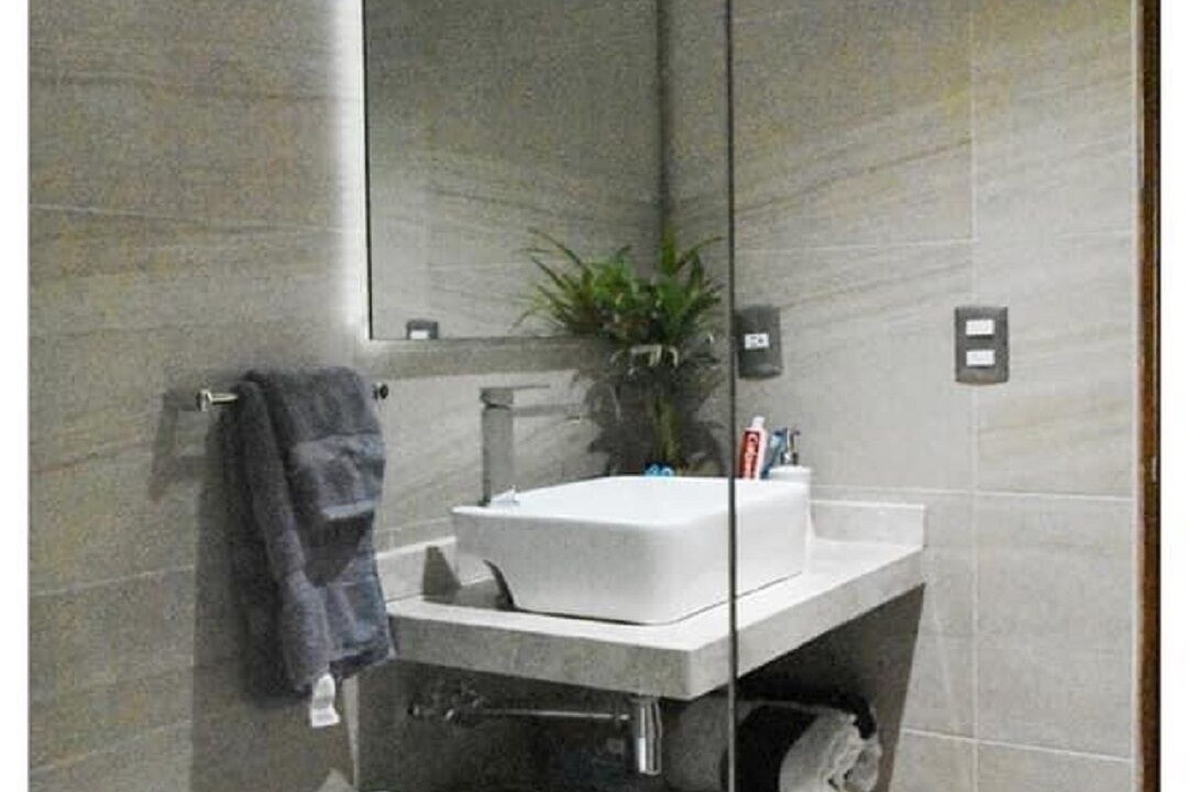 Photo of Bathroom in Puerto Marques