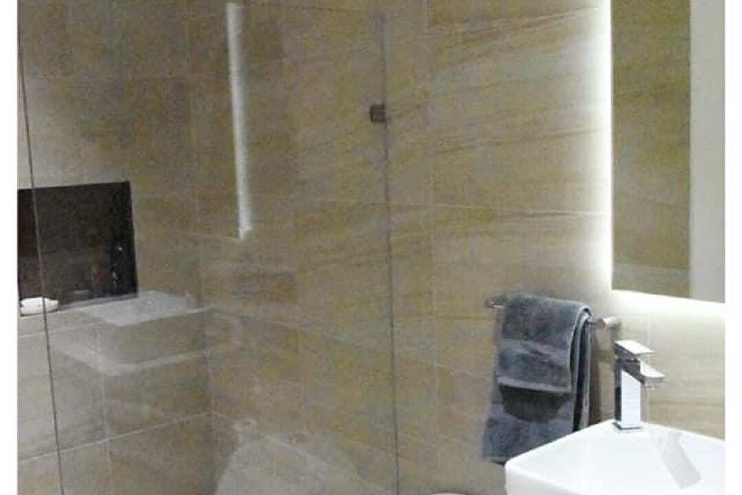 Photo of Bathroom in Puerto Marques