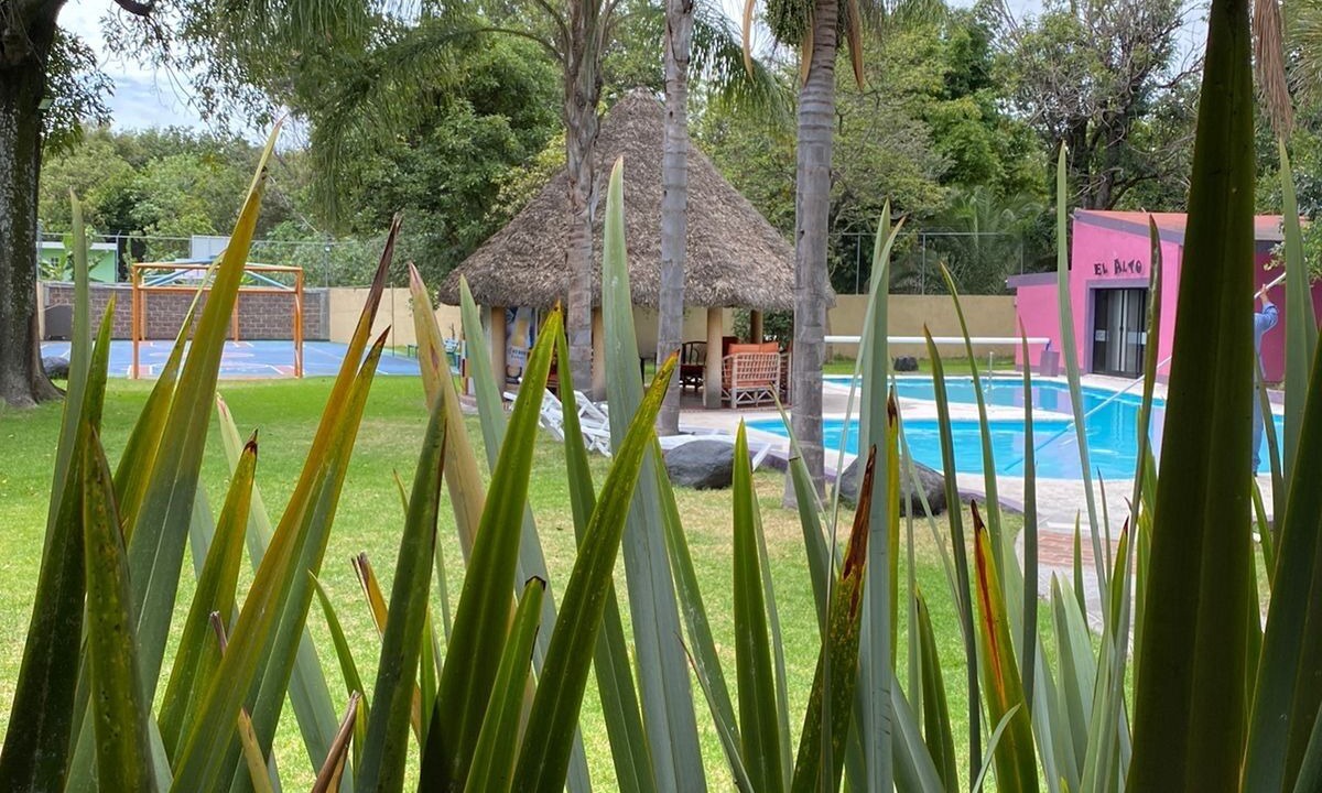 Photo of Outdoor in Atlixco