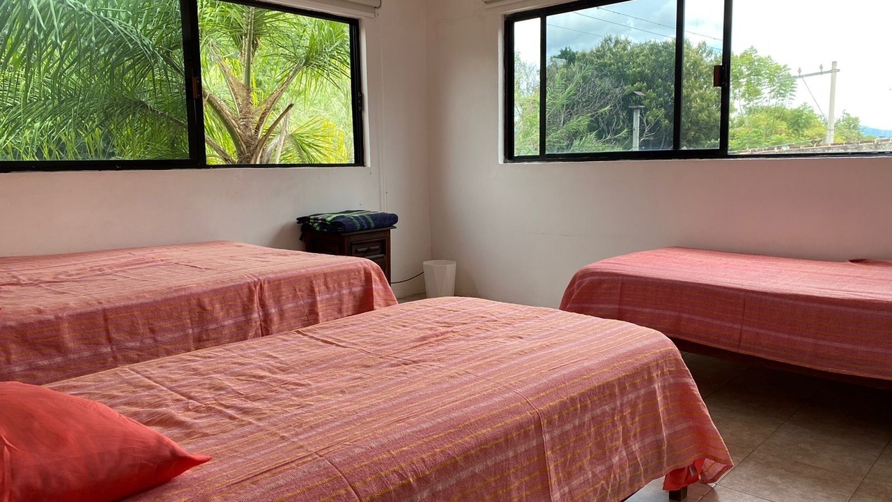 Photo of Bedroom in Atlixco