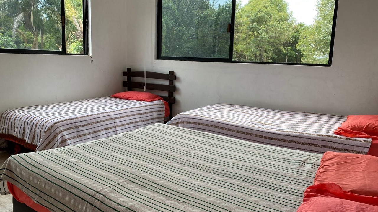 Photo of Bedroom in Atlixco