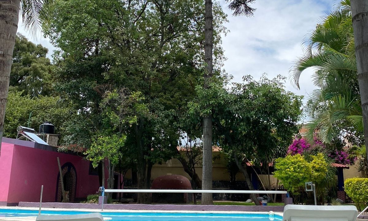 Photo of Outdoor in Atlixco