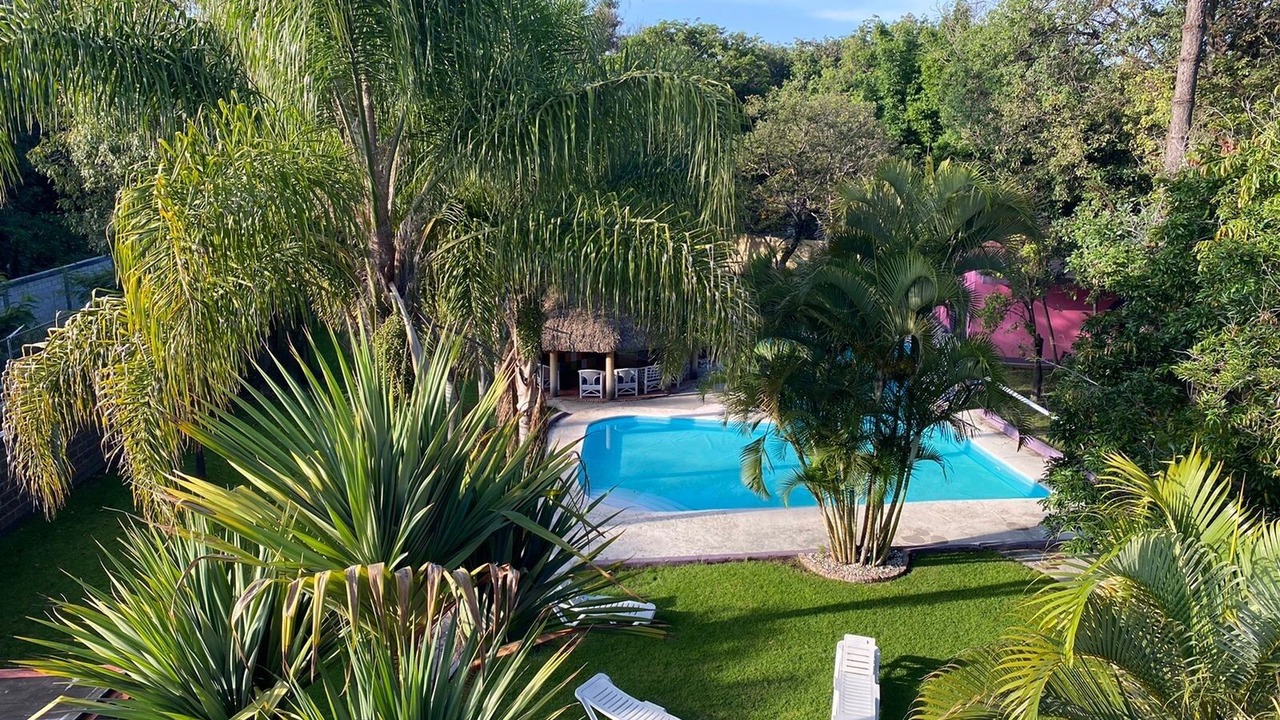 Photo of Outdoor in Atlixco