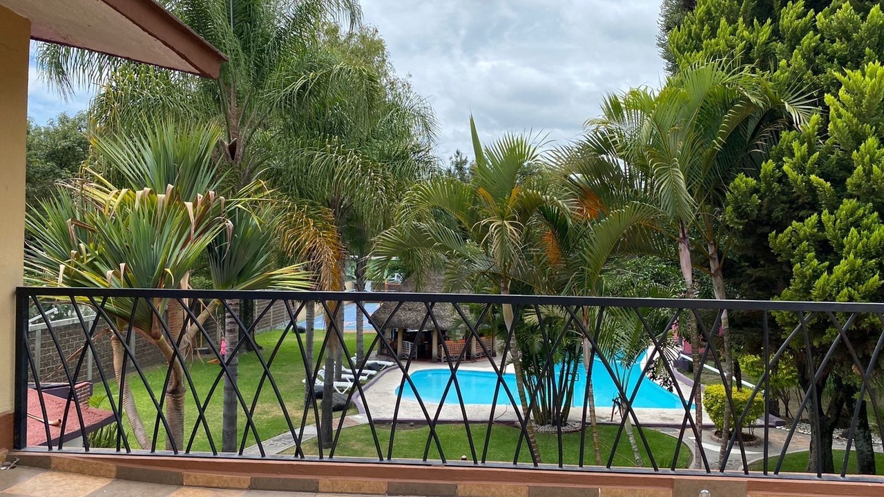 Photo of Outdoor in Atlixco