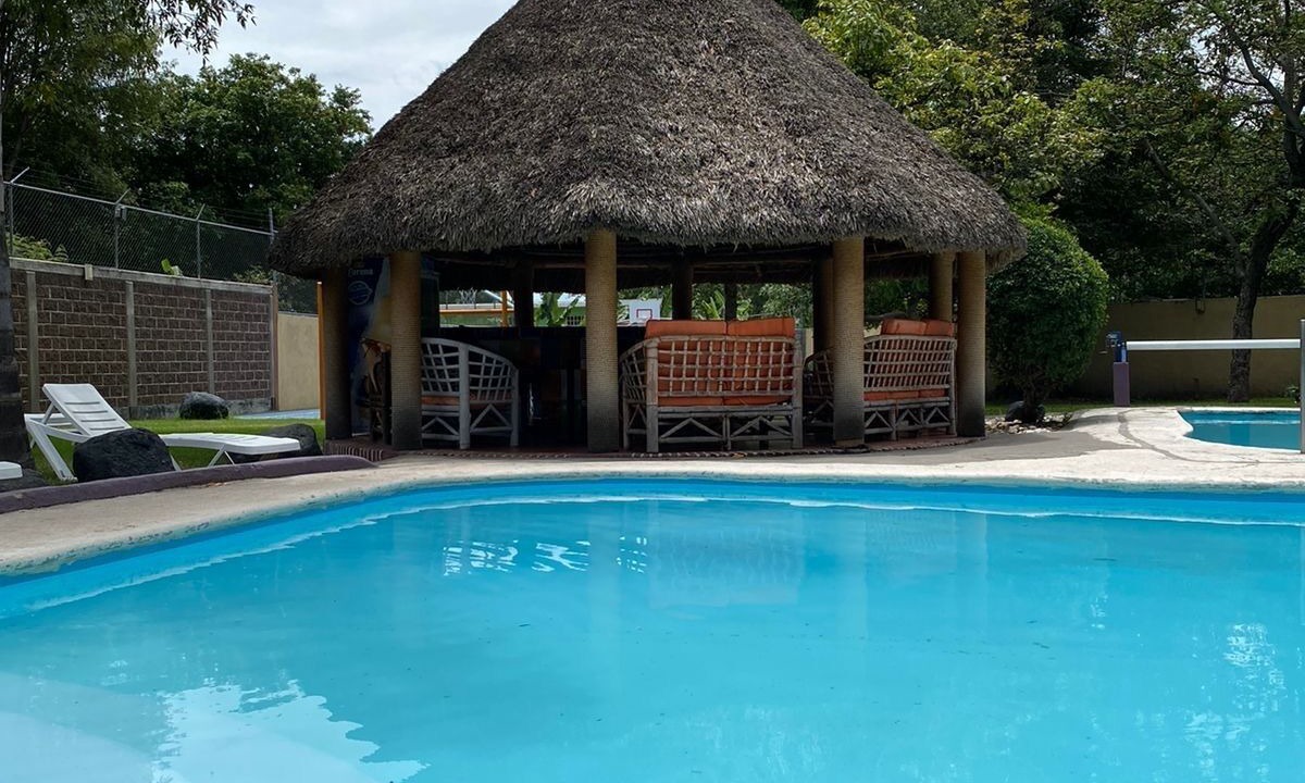 Photo of Outdoor in Atlixco