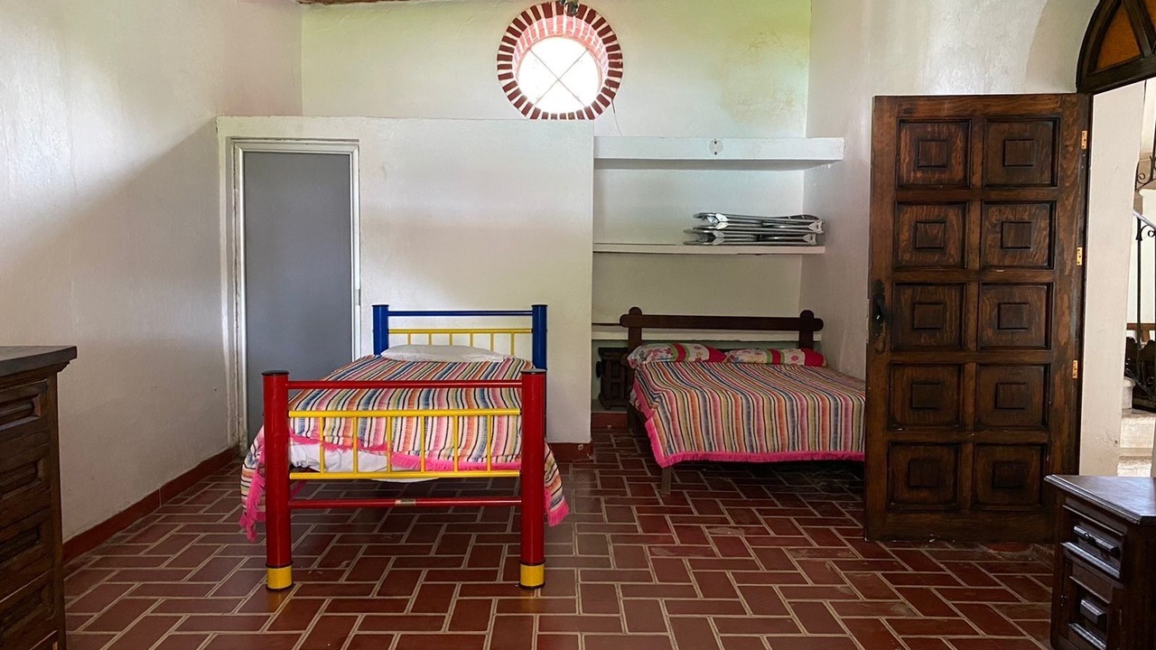 Photo of Bedroom in Atlixco
